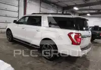 2018 Ford EXPEDITION photo