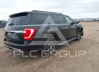 2018 Ford EXPEDITION photo