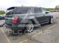 2018 Ford EXPEDITION фото