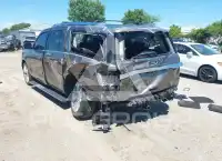 2018 Ford EXPEDITION фото