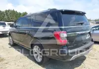 2018 Ford EXPEDITION фото