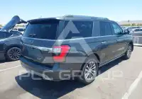 2018 Ford EXPEDITION фото