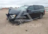 2018 Ford EXPEDITION photo