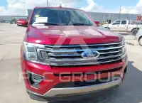 2018 Ford EXPEDITION фото