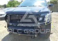 2018 Ford EXPEDITION фото