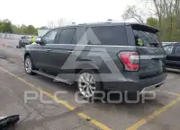 2018 Ford EXPEDITION фото