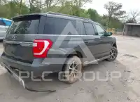 2018 Ford EXPEDITION фото