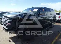 2018 Ford EXPEDITION фото
