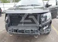 2018 Ford EXPEDITION фото