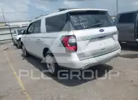 2018 Ford EXPEDITION фото