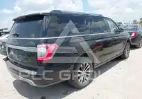 2018 Ford EXPEDITION photo