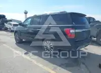 2018 Ford EXPEDITION photo