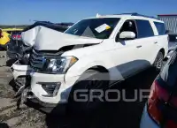2018 Ford EXPEDITION photo