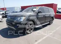 2018 Ford EXPEDITION фото