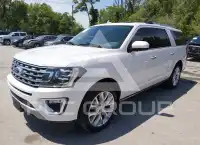 2018 Ford EXPEDITION фото