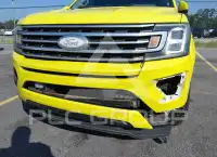 2018 Ford EXPEDITION фото