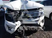 2018 Ford EXPEDITION photo