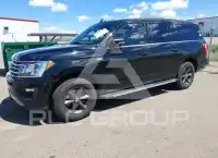 2018 Ford EXPEDITION фото