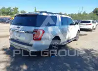 2018 Ford EXPEDITION фото