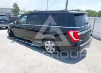 2018 Ford EXPEDITION photo