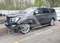 2018 Ford EXPEDITION фото