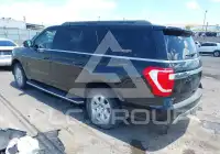 2018 Ford EXPEDITION photo