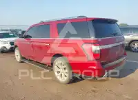 2018 Ford EXPEDITION фото