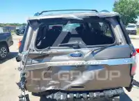 2018 Ford EXPEDITION фото