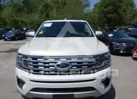 2018 Ford EXPEDITION фото