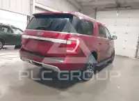 2018 Ford EXPEDITION фото