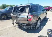2018 Ford EXPEDITION фото