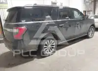 2018 Ford EXPEDITION photo