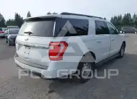 2018 Ford EXPEDITION фото