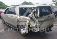2018 Ford EXPEDITION фото
