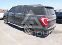 2018 Ford EXPEDITION фото