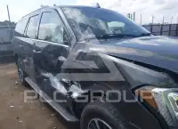 2018 Ford EXPEDITION photo