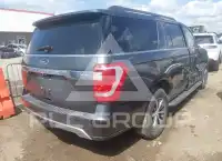 2018 Ford EXPEDITION photo
