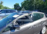 2018 Ford C-MAX photo