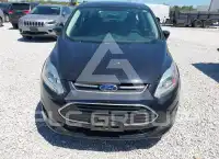 2018 Ford C-MAX фото