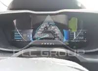 2018 Ford C-MAX фото