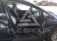 2018 Ford C-MAX фото