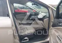 2018 Ford C-MAX фото