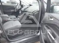 2018 Ford C-MAX фото