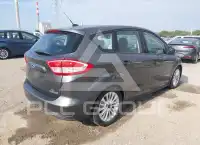 2018 Ford C-MAX фото