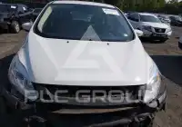 2018 Ford C-MAX фото