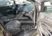 2018 Ford C-MAX фото