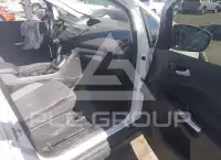 2018 Ford C-MAX фото