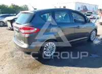 2018 Ford C-MAX photo