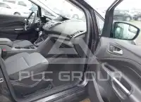 2018 Ford C-MAX фото