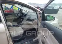 2018 Ford C-MAX фото